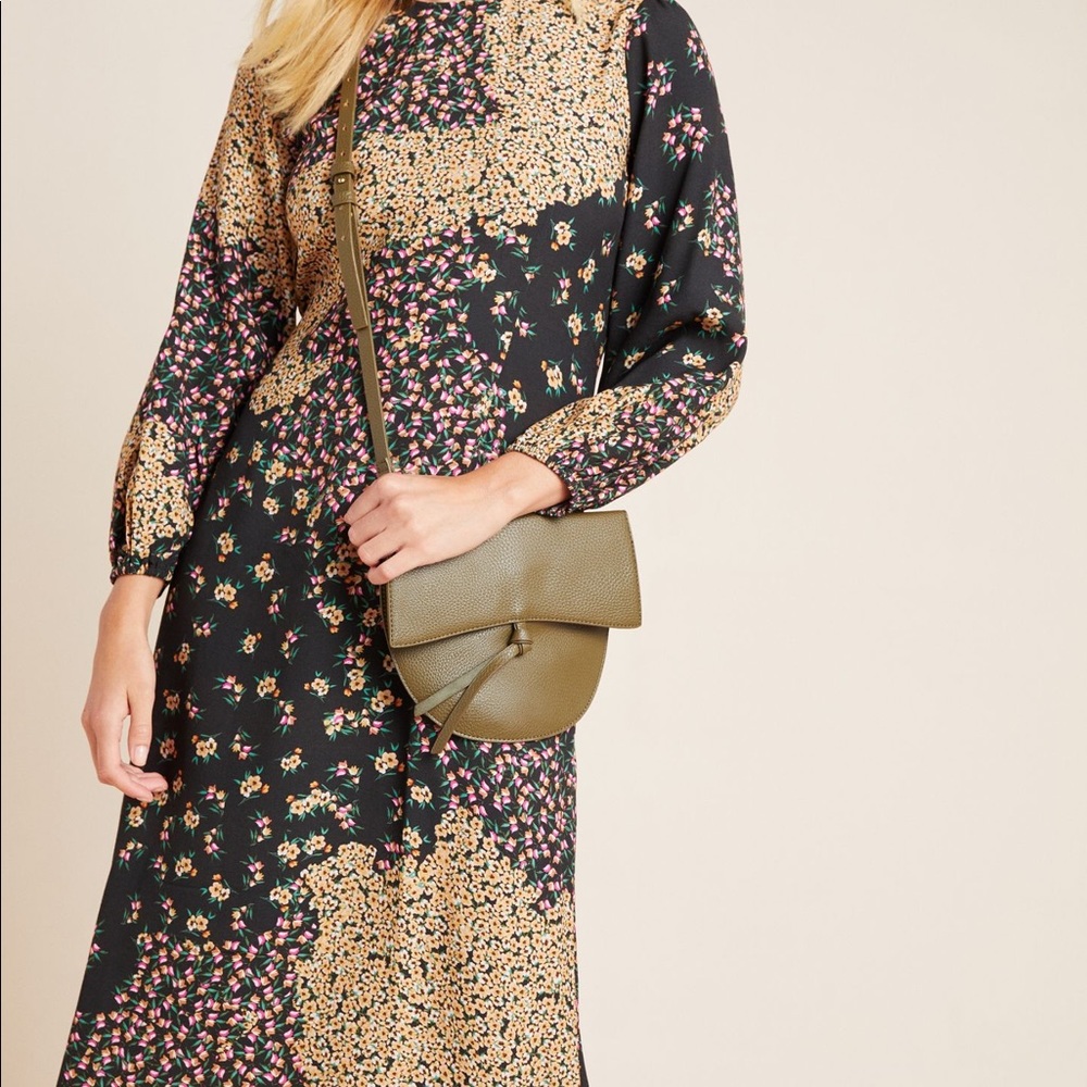 Anthropologie Kacher Joanna Dress